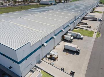 Nave industrial , El Marqués · Naves Desde 890 m en Renta Querétaro Parque Calamanda