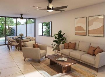 Casa de 3 habitaciones, Mérida · Casa en Venta Norte de Mérida