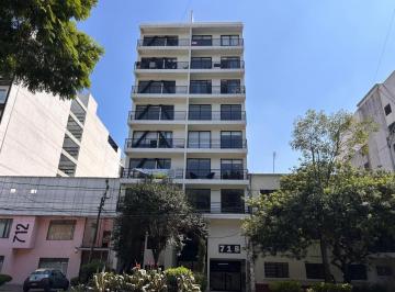 Departamento · 90m² · 2 Recámaras · 1 Estacionamiento · Estrene, Ubicación Envidiable en La Narvarte