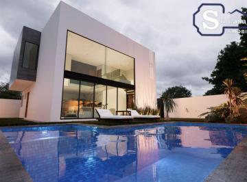Casa de 3 habitaciones, Atlatlahucan · Excelente Casa en Fraccionamiento Lomas de Cocoyoc