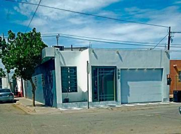 Casa · 140m² · 3 Recámaras · 1 Estacionamiento · Vasa en Venta en Fracc. Parajes de Puebla, Mexicali, B. C.