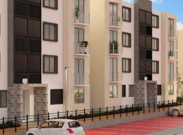Departamento · 71m² · 2 Recámaras · Departamento en Venta en Privada Anteza Residencial, Culiacan, Sinaloa