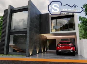 Casa de 3 habitaciones, Atlatlahucan · Hermosa Casa en Venta Dentro de Lomas de Cocoyoc
