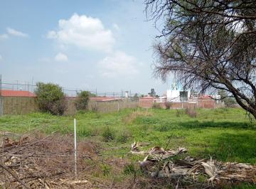 Terreno / Lote · 1216m² · Terreno en Venta Colinas del Sur