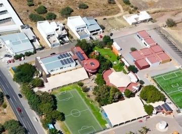 Bodega comercial de 2 habitaciones, Querétaro · Bodega Comercial de 256 m² Newland Juriquilla en Venta y Renta en Querétaro