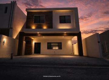 1 · Casa Nueva en Fraccionamiento Alta Vista, Arteaga