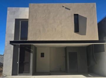 1 · Casa Nueva en Venta en Vista Hermosa