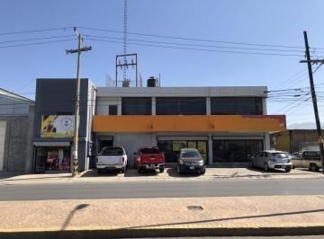 1 · Edificio en Venta en La Salle, Saltillo, Coahuila de Zaragoza
