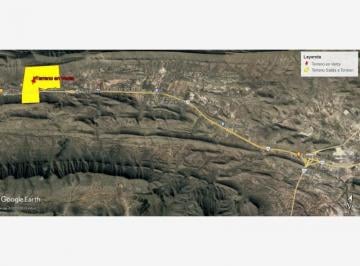 1 · Terreno en Venta en Guajardo, Ramos Arizpe, Coahuila de Zaragoza