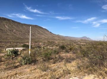 1 · Terreno en Venta en Guajardo, Ramos Arizpe, Coahuila de Zaragoza