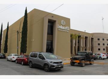 1 · Oficina en Renta en Los Geranios, Saltillo, Coahuila de Zaragoza