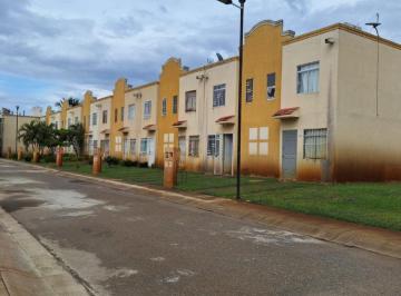 Casa · 67m² · 2 Recámaras · 1 Estacionamiento · Casa en Fracc. Mision del Mar, Mar de La Serenidad