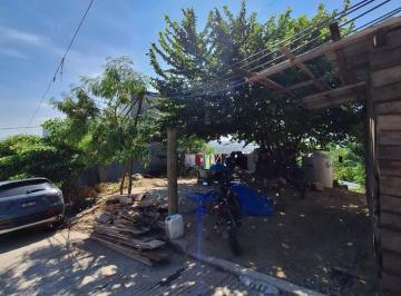 Terreno / Lote · 110m² · En Venta Terreno en Col. Coloso, por El Cecyte