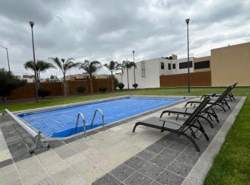 Departamento de 3 habitaciones, Corregidora · Departamentos Nuevos en Venta Puerta Real, Querétaro, con Entrega Inmediata.