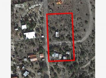 1 · Terreno en Venta en Puerto Carbonera, Arteaga, Coahuila de Zaragoza