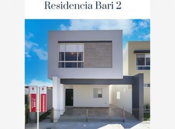 1 · Casa en Venta en Cantabria, Saltillo, Coahuila de Zaragoza