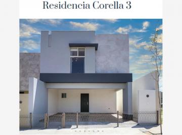 1 · Casa en Venta en Cantabria, Saltillo, Coahuila de Zaragoza
