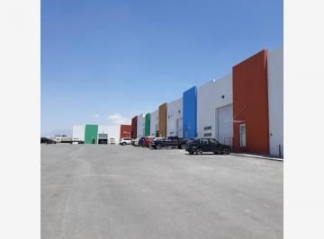 1 · Bodega en Renta en El Paraíso, Saltillo, Coahuila de Zaragoza