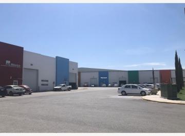 1 · Bodega en Renta en El Paraíso, Saltillo, Coahuila de Zaragoza