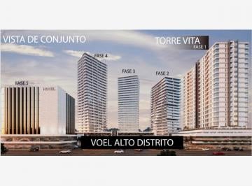 1 · Departamento en Venta en Alpes, Saltillo, Coahuila de Zaragoza