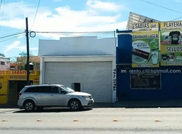 1 · Bodega en Venta en Huertas de Venancio, Saltillo, Coahuila de Zaragoza