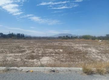 1 · Terrenos en Venta en El Campanario, Saltillo, Coahuila de Zaragoza