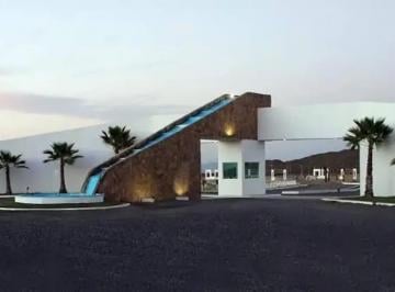 1 · Terreno en Venta en Santa Maria, Ramos Arizpe, Coahuila de Zaragoza