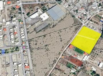 1 · Terreno en Venta en San Isidro, Arteaga, Coahuila de Zaragoza