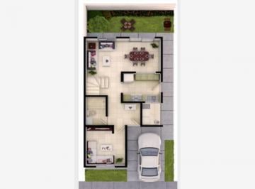 1 · Casa en Venta en Triana, Saltillo, Coahuila de Zaragoza
