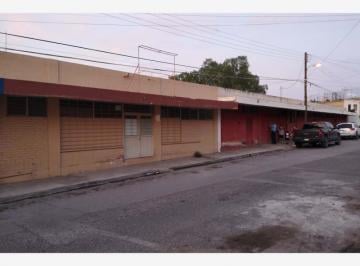 1 · Bodega en Renta en Saltillo Centro, Saltillo, Coahuila de Zaragoza