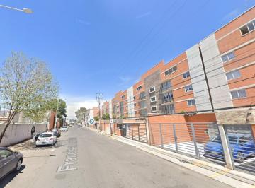 Departamento de 2 habitaciones, Tláhuac · (Za) Departamento en Francisco Landino, Santa Ana Poniente Tlahuac, Cdmx