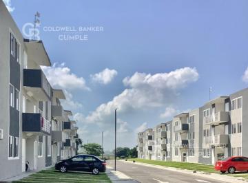 Departamento de 2 habitaciones, Veracruz · Departamento en Venta en Hacienda La Parroquia, Ruba
