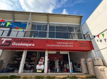 Local comercial · 220m² · Local en Plaza en Planta Alta 220 m² Col. Morelos