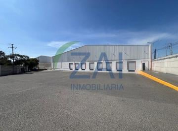 Nave industrial , Puebla · Renta Naves Zona Central de Abastos Puebla