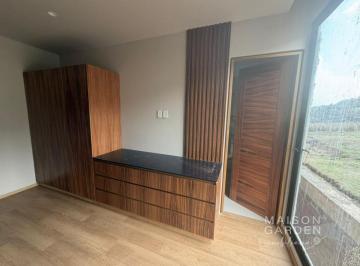 Departamento de 3 habitaciones, Jilotzingo · Departamentos de Lujo con Terraza y Bodega en Monte Xilo, Jilotzingo; Desde 178 m² Hasta 215 m²