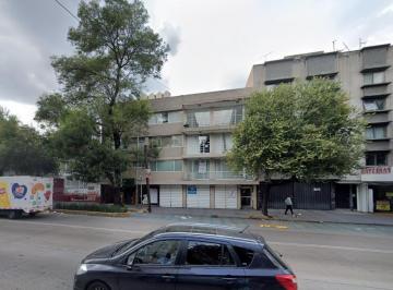 Departamento de 2 habitaciones, Benito Juárez · (Za) Departamento en Av Revolucion 533, San Perdro de Los Pinos, Benito Juarez