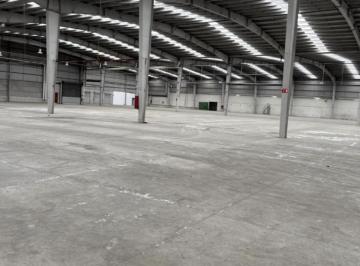 Bodega comercial · 8948m² · 7 Estacionamientos · Bodega en Renta en Cuautitlán