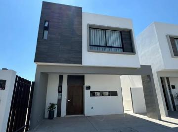 1 · Casa en Venta en Provenia Residencial, Torreón, Coah.