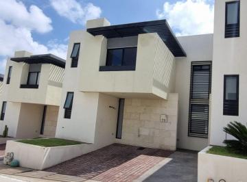 Casa de 3 habitaciones, El Marqués · Venta Casa Ubicada en Zibatà - $4.5 Mdp con 188 m² Construccion