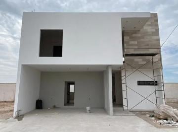 1 · Casa en Venta en Los Olivos, Gómez Palacio, Durango