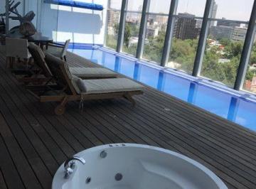Departamento de 2 habitaciones, Miguel Hidalgo · Vendo Departamento Polanco