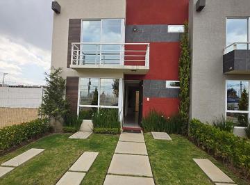 Casa en condominio · 82m² · 3 Recámaras · 2 Estacionamientos · Venta de Casa en Estado de México, en Toluca - (4)