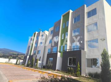 Departamento · 50m² · 2 Recámaras · 1 Estacionamiento · Venta de Departamento en Tizayuca - (4)