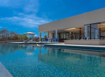 Departamento · 378m² · 3 Recámaras · 2 Estacionamientos · The 360 View Pent House G 401, Camino Solaria - (4)