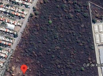 Terreno / Lote , Xochitepec · Se Vende Predio en Xochitepec