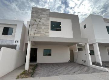 1 · Casa en Venta en Los Viñedos, Torreón, Coahuila de Zaragoza