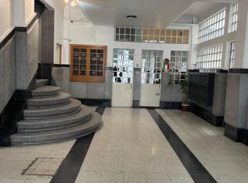 Departamento de 3 habitaciones, Cuauhtémoc · Departamento en Venta Edificio Clasicode Epoca, Remodelado Totalmente