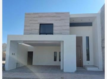 1 · Casa en Venta en Residencial Senderos, Torreón, Coahuila de Zaragoza