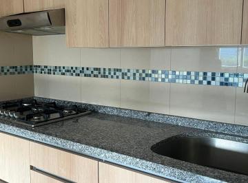 Departamento de 2 habitaciones, Guadalajara · Departamento Enbosques de La Victoria