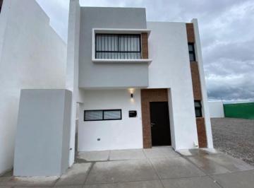 1 · Casa en Venta en Paseo Aurea, Torreón, Coahuila de Zaragoza
